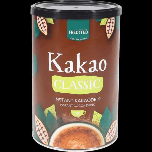 Fredsted Kakao Classic