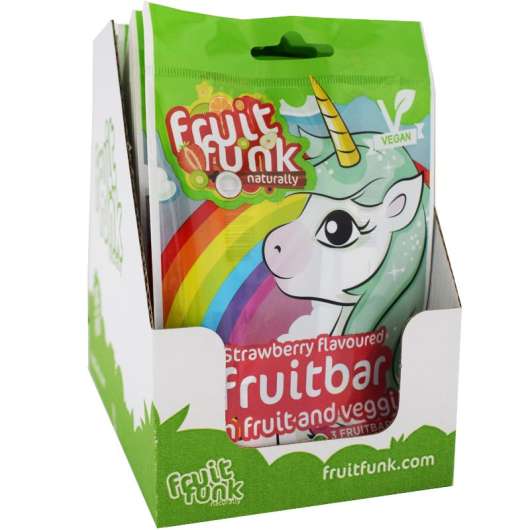Fruktbar Jordgubb 3-pack x 15-pack  - 64% rabatt