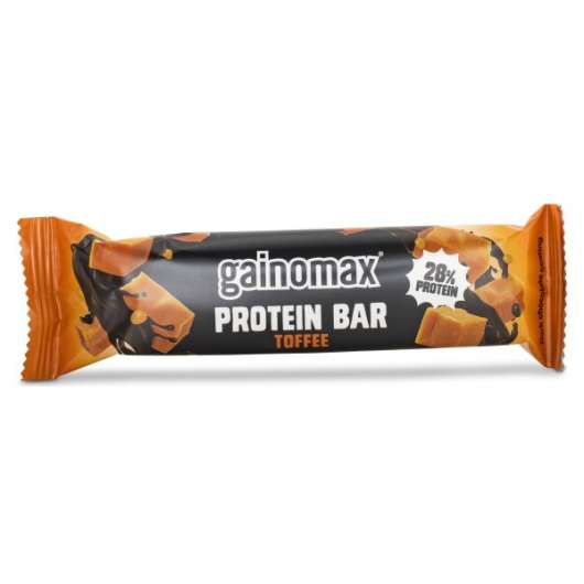 Gainomax Protein Bar