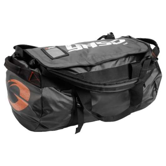 GASP Duffel bag One size Black