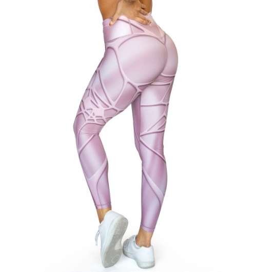 Gavelo MarvelLizzy Tights S Pink