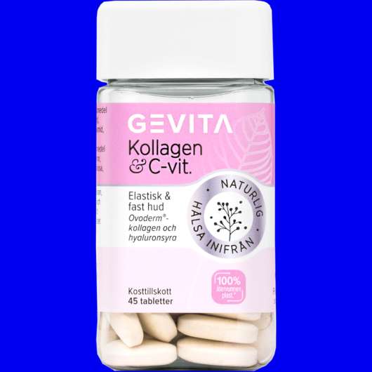 Gevita Kollagen & C-vitamin