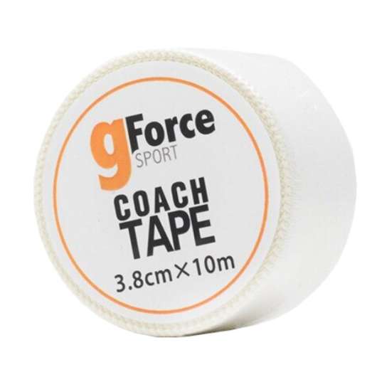 gForce Coach Tape