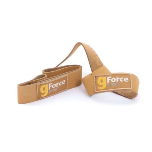 gForce Lifting Strap One Size