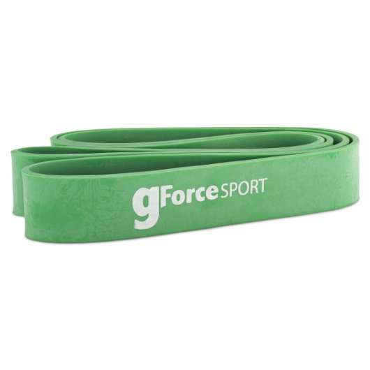 gForce Powerband, 1 st, Grön