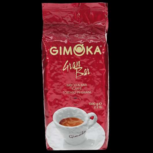 Gimoka Hela Kaffebönor