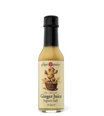Ginger Juice 147 ML