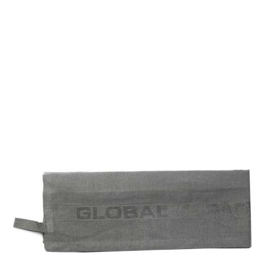 Global - Global Handduk/Släng 50x70 cm Mörkgrå