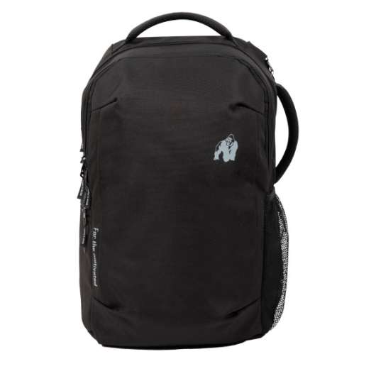 Gorilla Wear Akron Backpack