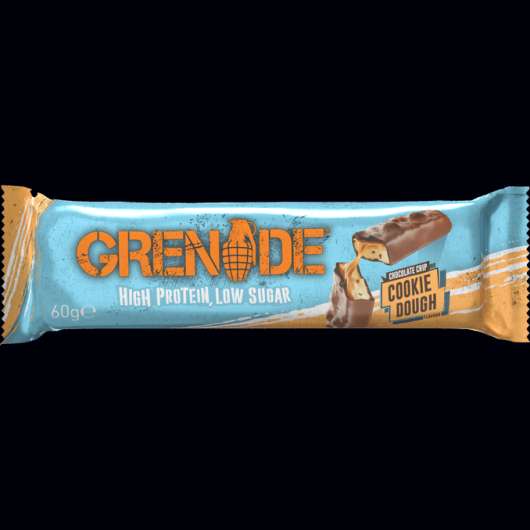 Grenade 2 x Proteinbar Cookie Dough