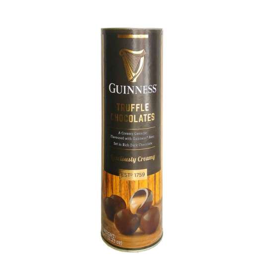 Guinness Guiness Tryfflar