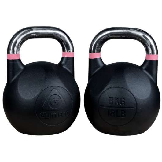 Gymleco Competition Kettlebell