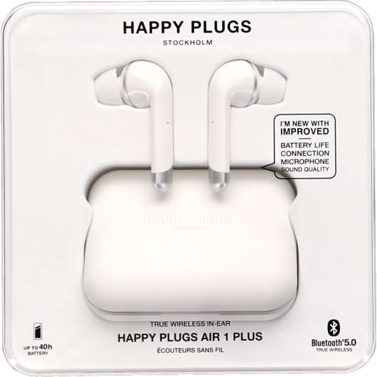 Happy Plug
