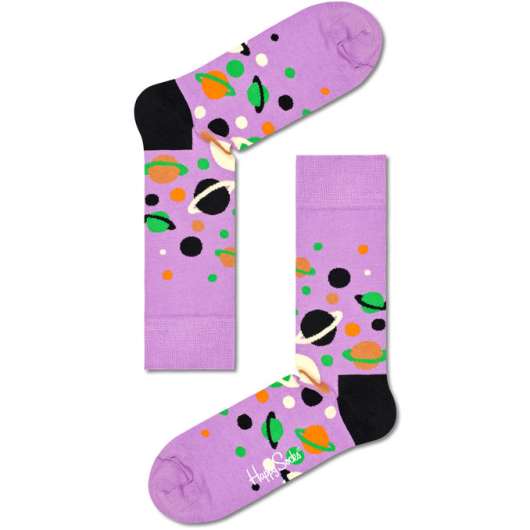 Happy Socks Strumpor Milky Way stl 36-40