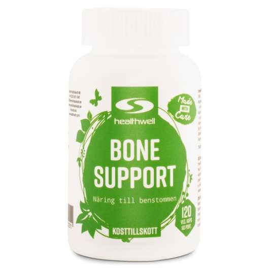 Healthwell Bone Support
