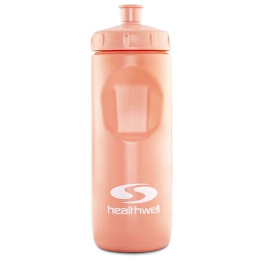 Healthwell EcoBottle, 500 ml, Pink