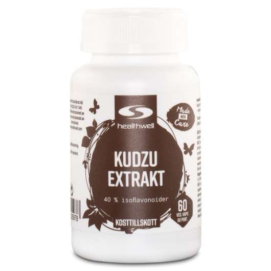 Healthwell Kudzu Extrakt
