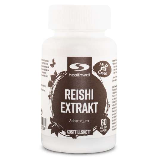 Healthwell Reishi Extrakt