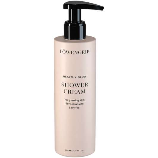 Healthy Glow Shower Cream - 42% rabatt