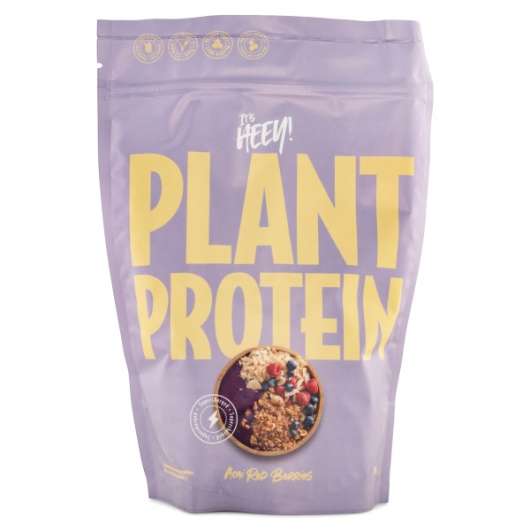HEEY Vegan Protein Acai 500 g