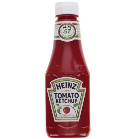 Heinz 2 x Ketchup Original