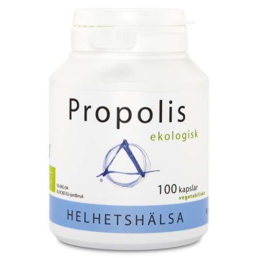 Helhetshälsa Propolis