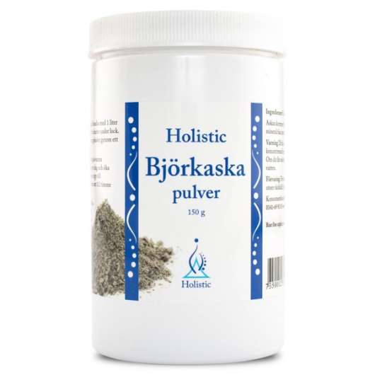 Holistic Björkaska