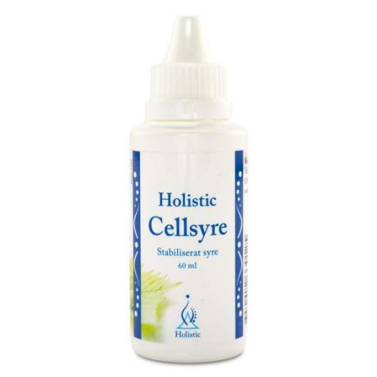 Holistic Cellsyre