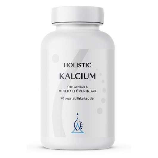 Holistic Kalcium