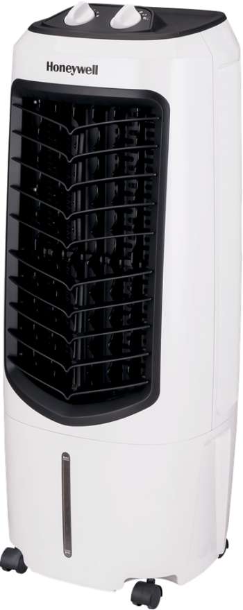 Honeywell Tc10 Air Cooler Luftkylare - Vit