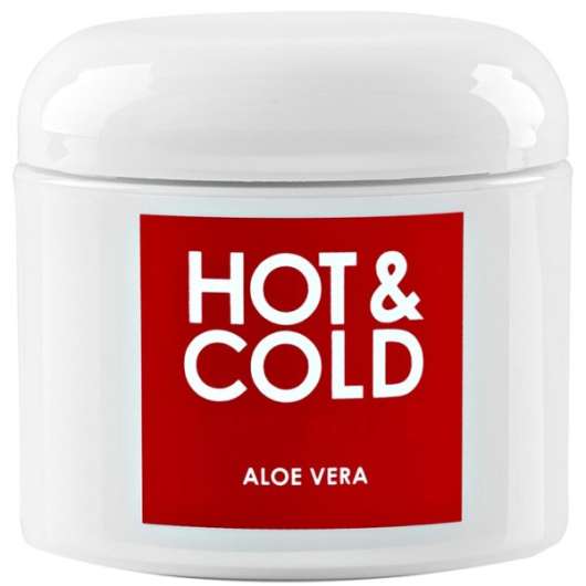 Hot & Cold Aloe Vera 59 ml