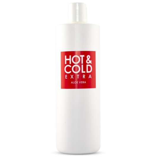 Hot & Cold Extra Aloe Vera 472 ml