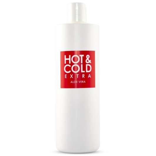 Hot & Cold Extra Aloe Vera 236 ml