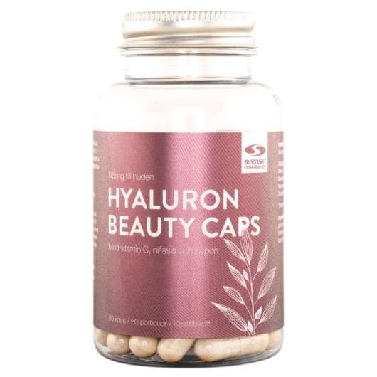 Hyaluron Beauty Caps