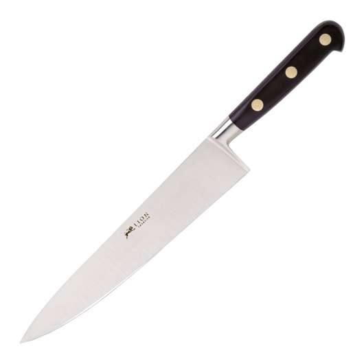 Ideal Kockkniv 15 cm Stål/svart