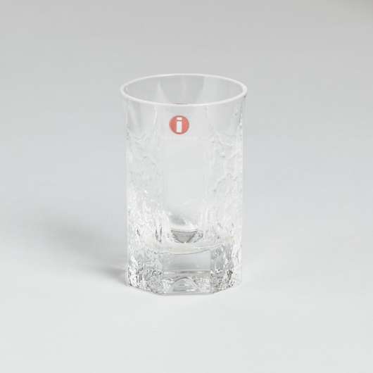 Iittala - SÅLD Glas "Kalinka" 7 st