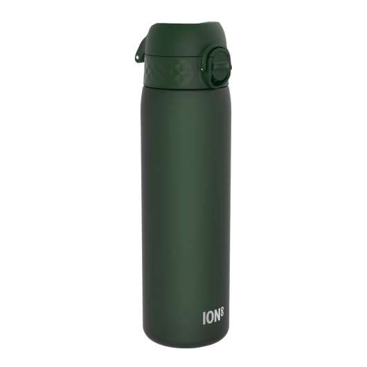 ION8 - Recyclon Dricksflaska 0,5 L Dark Green