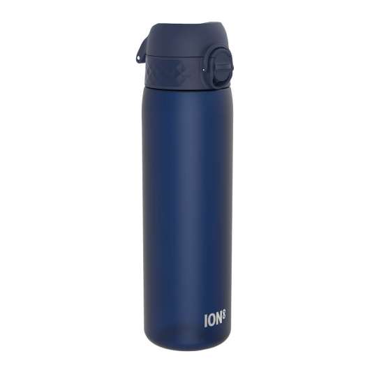 ION8 - Recyclon Dricksflaska 0,5 L Navy Blue