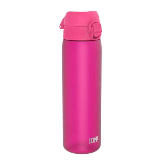 ION8 - Recyclon Dricksflaska 0,5 L Pink