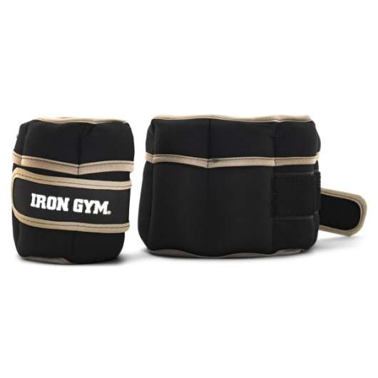Iron Gym Ankle & Wrist Weight