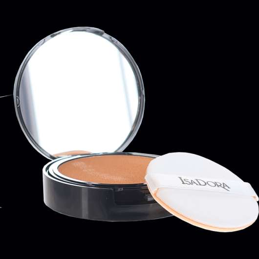 IsaDora Compact Foundation 86 Natural Beige