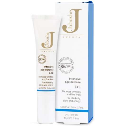 Jabushe Eye Cream 15 ml
