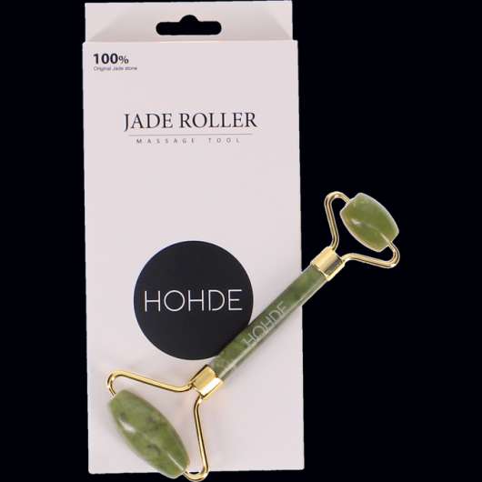 Jade roller jade roller