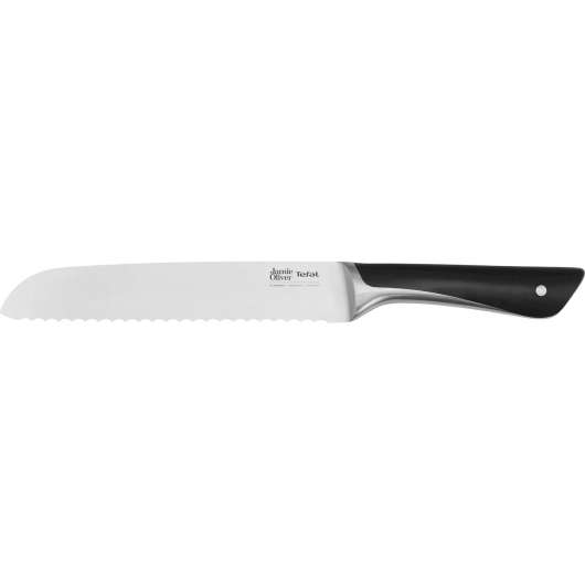 JAMIE OLIVER TEFAL Knife Bread 20 cm