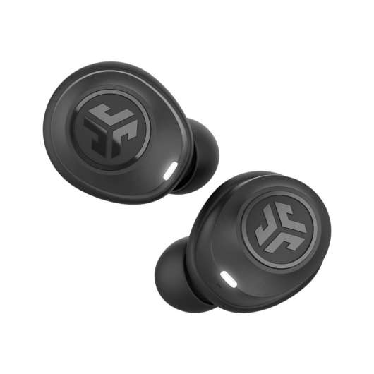 JLab Audio JBuds Air True Earbuds, black