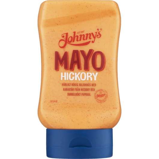 Kavli 2 x Hickory Mayo