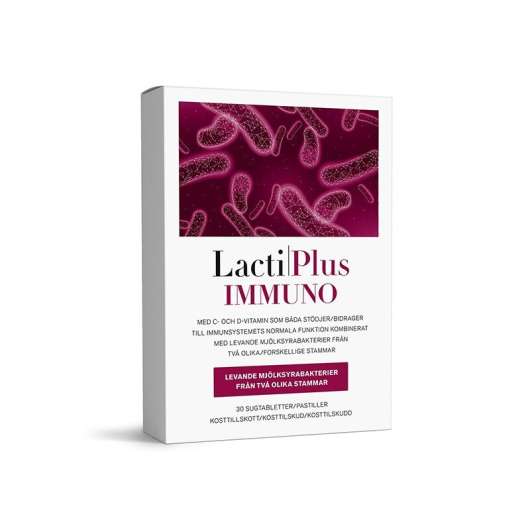 Lactiplus Immuno