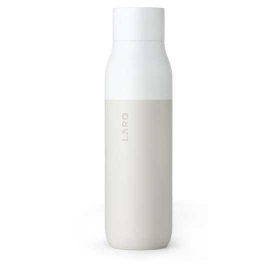 LARQ Bottle Filtered 500 ml Granite White