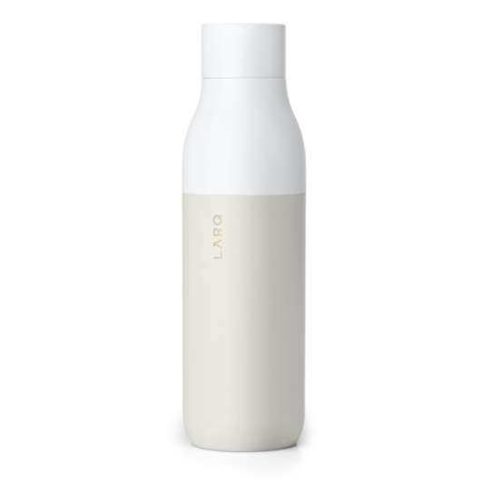 LARQ Bottle Filtered 740 ml Granite White