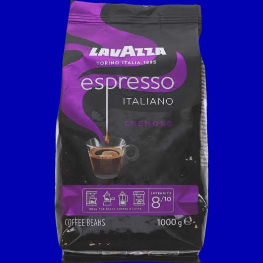 Lavazza Espresso Cremoso Kaffe